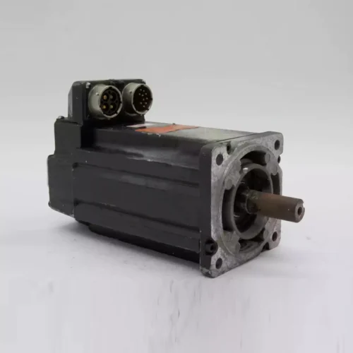 Allen Bradley Servo Motor MPL-B330P-SJ22AA | 480 VAC