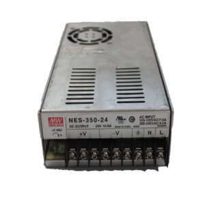 Mean Well NES-350-24 Power Supply