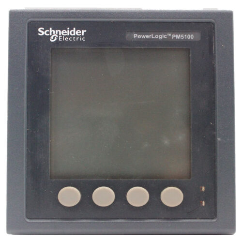 PM5110 | Schneider| Connector