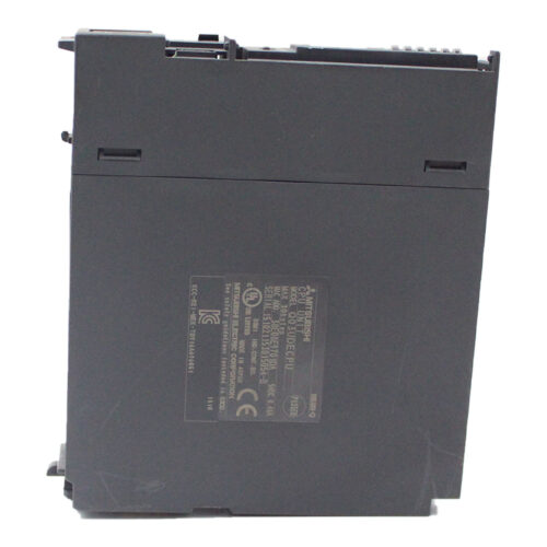 Mitsubishi| Q03UDECPU| PLC| CPU Module| 30 K|