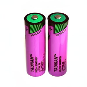 Tadiran tl-5903 batteries