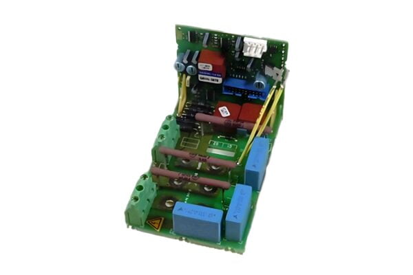 Siemens Power Supply 6RY1703-0CA01