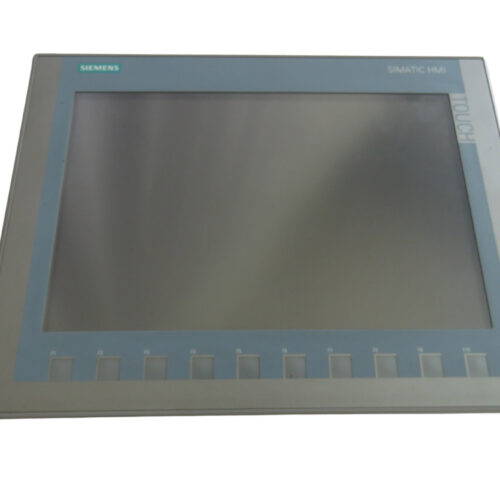 6AV2123-2MB03-0AX0 | Siemens | Hmi | Basic Panel | Key/Touch