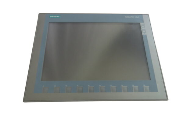 siemens 6AV2123-2MB03-0AX0 HMI