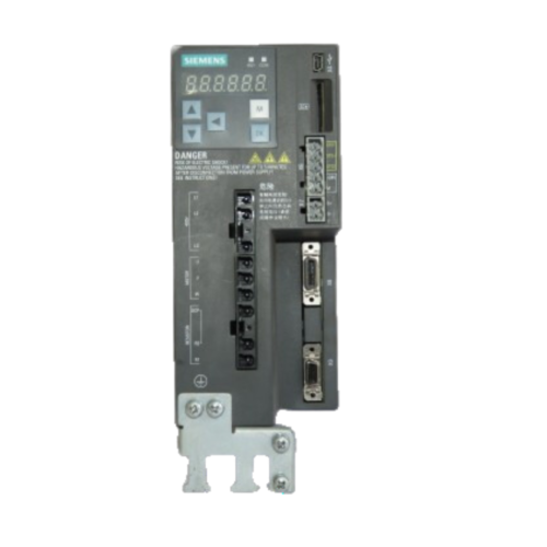 Siemens 6SL3210-5FE11-0UF0 Servo Drive