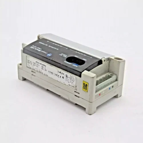 Allen-Bradley| 1790D-T0V16 | PLC | Devicenet LDX I/O | 24 VDC |