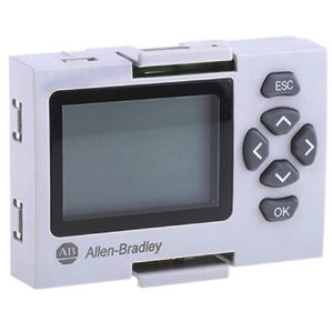 Allen Bradley HMI 2080-LCD
