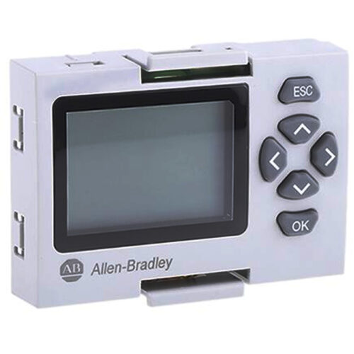 Allen Bradley HMI 2080-LCD | 1.5 inch | LCD Display