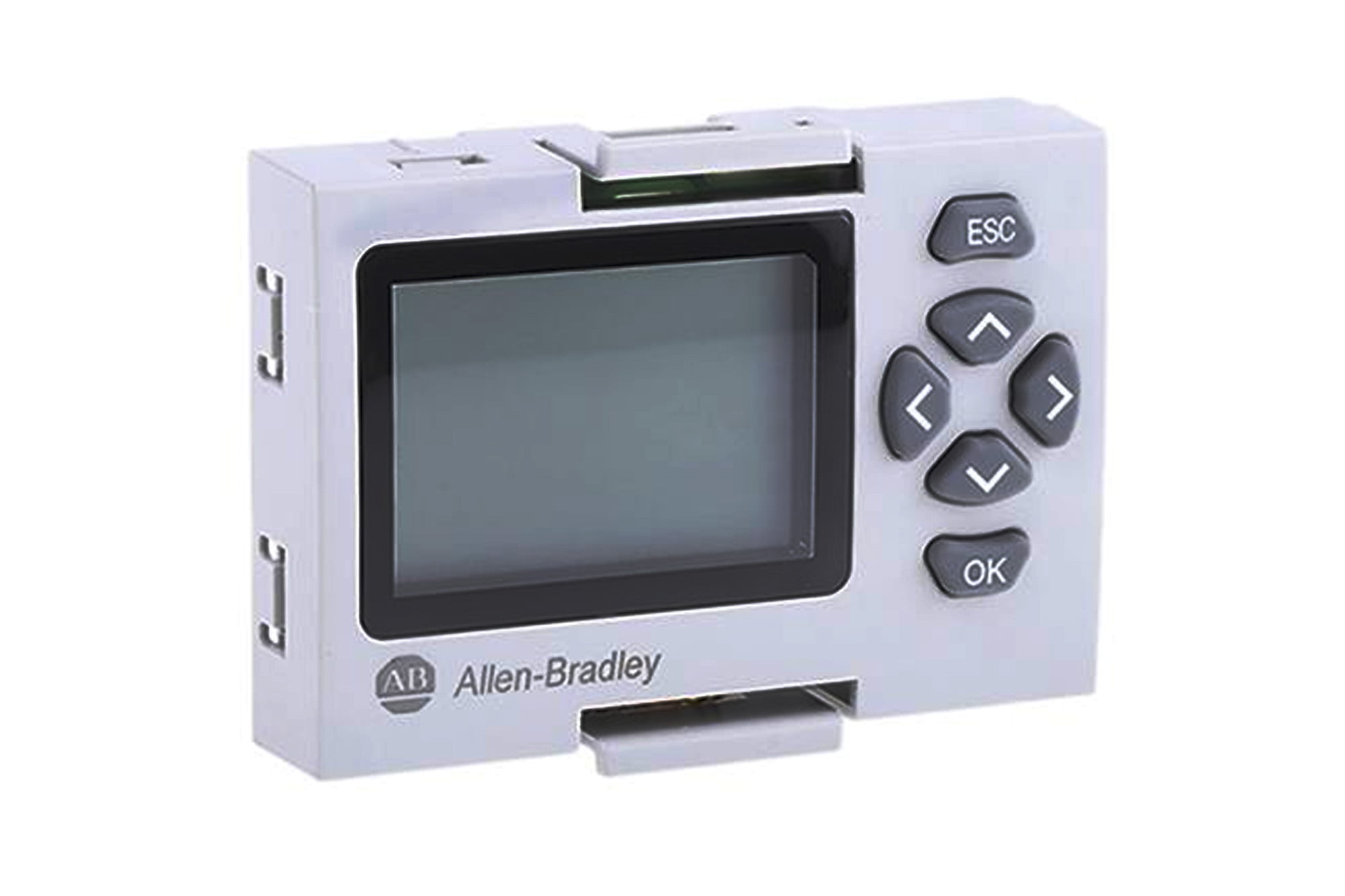 Allen Bradley HMI 2080-LCD