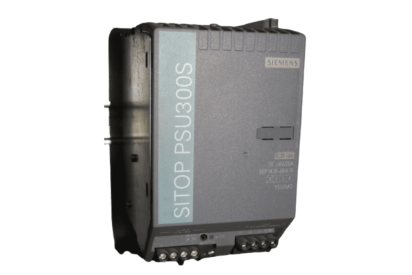 Siemens Power Supply 6EP1436-2BA10