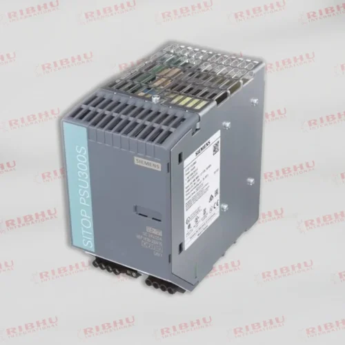 Siemens Power Supply 6EP1436-2BA10 | 20 AMP | 24 VDC | 3 Phase