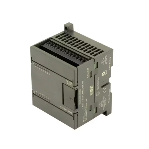 Siemens 6ES7 221-1BH22-0XA0 Input Module | S7-200