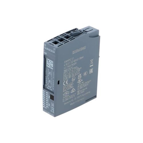 Siemens 6ES7132-6BH01-0BA0 PLC | DQ 16X | 24V DC