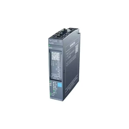 Siemens 6ES7138-6AA00-0BA0 ET 200SP PLC Counter Module