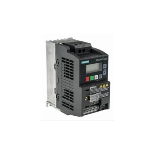 Siemens | 6SL3210-5BB17-5UV1 | Sinamics V20 | Variable Frequency Drive (VFD)