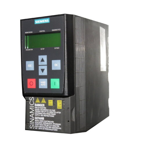 Siemens | 6SL3210-1KE14-3AF2 | Inverter Drive | G120C series