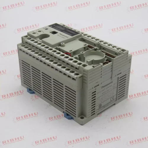 Panasonic AFPX-C40T-F Control Unit | 35W | 24 VDC