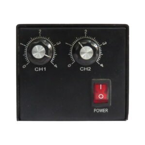 Omron Lighting Controller FLV-ATC21024 | FLV sensors
