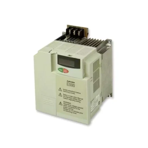 Mitsubishi FR-E540-7. 5K AC Drive | 7.5kW |  3-phase