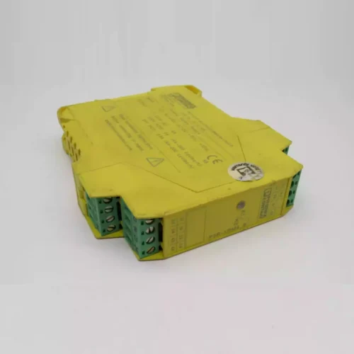 Phoenix contact PSR-SCP-42-230UC Safety Relay | 4 N/O | 1 N/C | 230 VAC