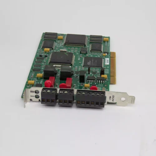 Allen Bradley PCI Communication Card 1784-PKTX