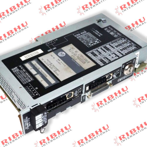 Allen Bradley| 1785L60B | PLC | Series: PLC-5 | 18 Watts