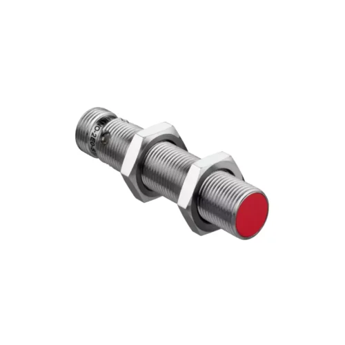 Leuze IS 212MM-4NO-4E0-S12 | Inductive Switch | 4 MM