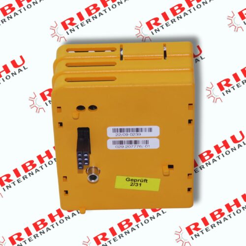 DP FBK PBD MV1 65B12 | Alstom | Circuit Breaker