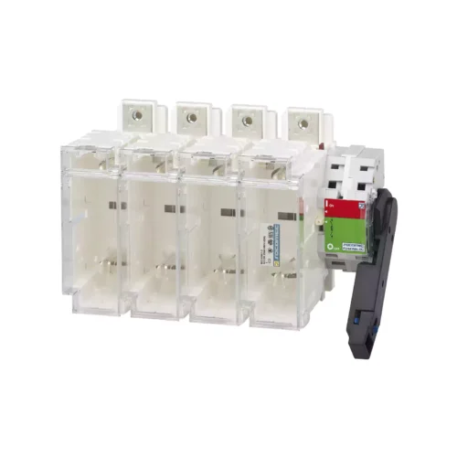 Socomec 36153024 Load Break Switch | 250A | 3-pole