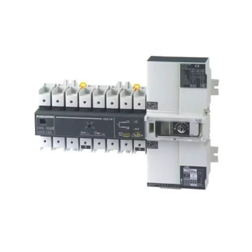 36153041 Socomec Load Break Switch | 630A | 690 VAC | 3-pole