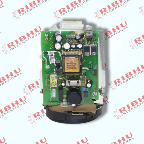 50092368 | Endress & Hauser | Control Unit Module