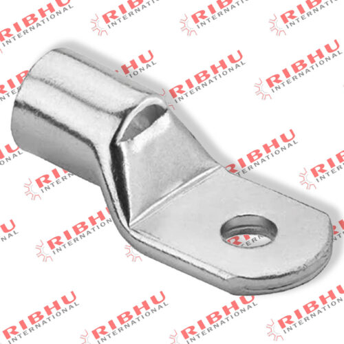 6 SQMM | ICMS | ALLUMINIUM LUGS HOLE | Lugs with Hole | -55C to +150C