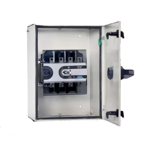 61M3250B3 L&T Circuit Breaker | 250A | 690 VAC