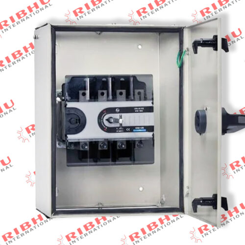 61M3250B3 L&T Circuit Breaker | 250A | 690 VAC