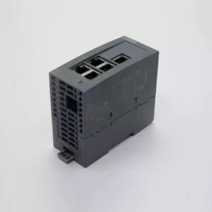 Siemens| 6GK5005-0BA00-1AB2| Ethernet Switch| IP20 DIN Rail mounting DIN Rail mounting Industrial Ethernet switch 5x 10/100 Mbps RJ45 ports |Pre-Owned