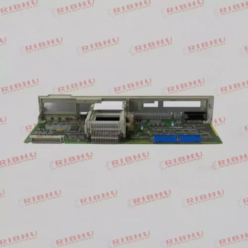 Siemens 6SN1118-0AA11-0AA1 Power Module | Simodrive | 600 VDC | 12A