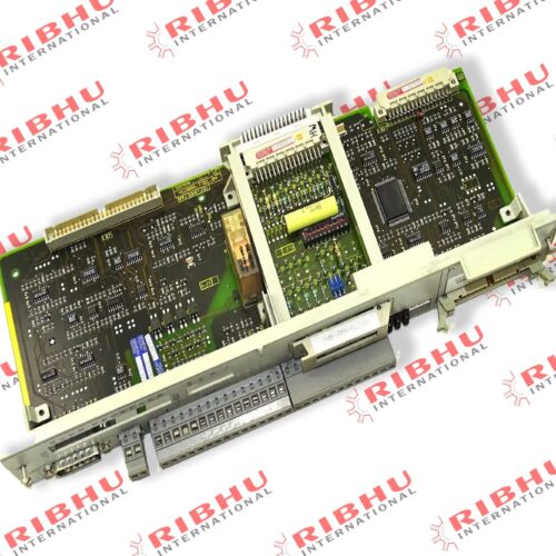 6SN1118-0AA11-0AA1 | SIEMENS | Simodrive | 600 VDC | 12A