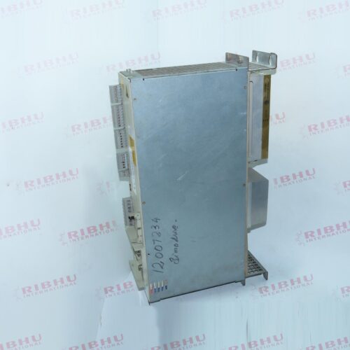 Siemens 6SN1145-1AA01-0AA1 Servo drive | 400-480 VAC | 10/25 kw