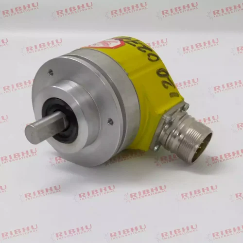 STEGMANN AG 626 WSR Electrical Rotary Encoder 4626WSR00000