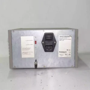 Hirschmann ASGE2EAC Sensors & Switches