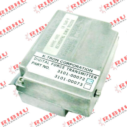 CH-5702 | K-TRON | Load Cell | 5V to 15 VDC | Stainless Steel