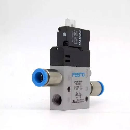 CPE14-M1BH-3GL-QS-8 Pressure Switch Festo |12 to 30 V DC