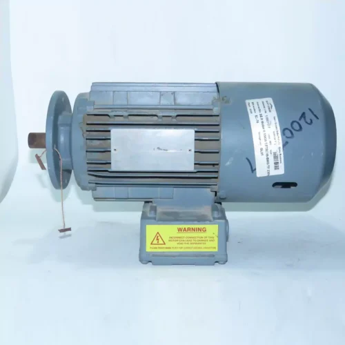 SEW DFT80N6/BMG/TF Electric Motor