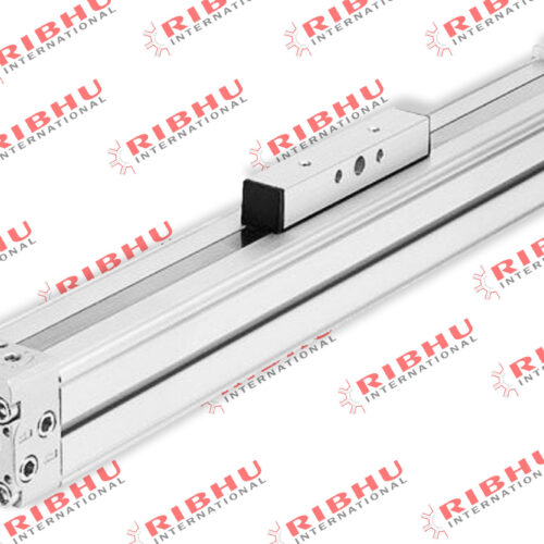 Festo Pneumatics DGC-K-32-400-PPV-A-GK | Pneumatic Cylinder | 32 mm