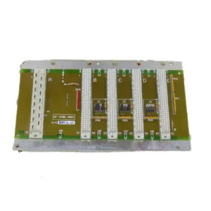Hasler HF2506.4001 EMI Filter |  250 VAC | 6 A