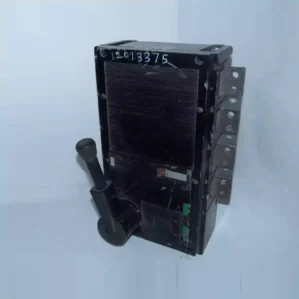 Merlin gerin | IN1600  |  Load Break Switch | UI 690V Ith 1600A IEC 947-3