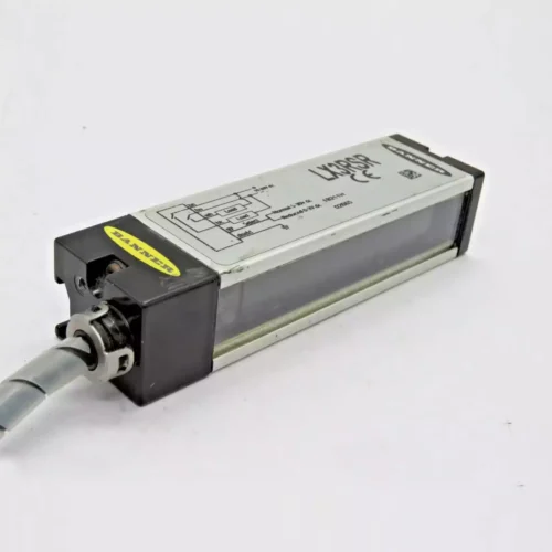 800703 | Pepperl+Fuchs | Ultrasonic Sensor | 15-30V DC | IP67