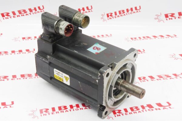 Allen Bradley MPL-B320P-HK72AA Servo Motor