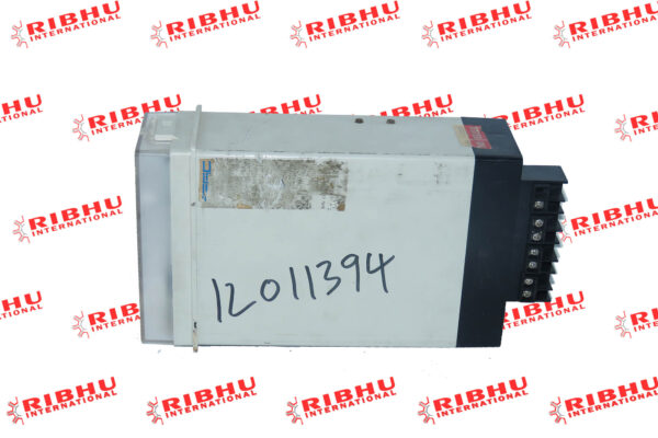 SEG MRP2-R1-I1-U1-HD relay