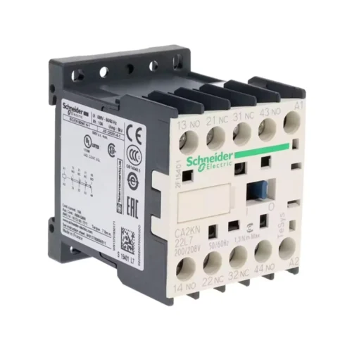 Schneider Control Relay RY111B 0715 | 10A | 250VAC